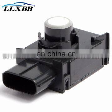 Reverse Parking Sensor PDC Back Up Radar Detector For Toyota 89341-0N040-C0 89341-0N040 893410N040 photo-6