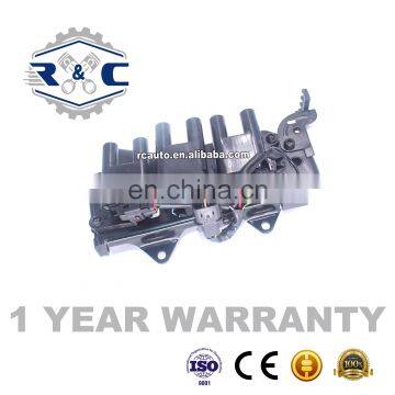 R&C Factory High Quality Car Spark Coils Koil Pengapian Mobil 27301-37120 For Hyundai Santa Fe Tucson GL SE Auto Ignition Coil photo-2