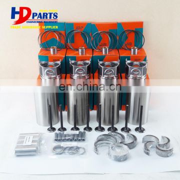 Diesel Engine Parts V2003 Cylinder Liner Kit