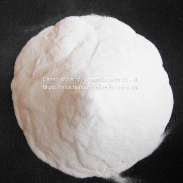 WA White Fused Alumina 60/70/80/100/120/180/150 grits for Sandblsating