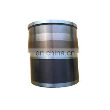 QSX15 ISX15 Diesel Engine Parts Cylinder Liner 4101507