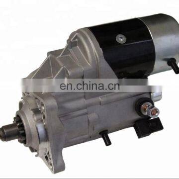 Dongfeng truck engine 4BT 6BT Motor Starter 3957598 3924466 Starting motor