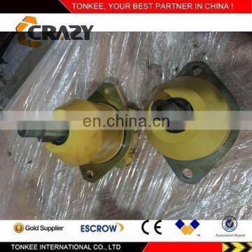 E320C fan motor 191-5611, excavator spare parts