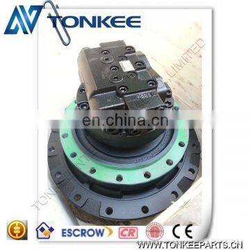 Excavator Parts 209-5992 E320D Travel Motor Final Drive photo-4