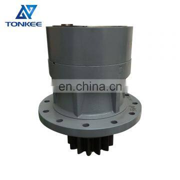 KRC0209 KRC0210 swing gearbox SH210A5 SH210-5 CX210 swing reduction gearbox suitable for SUMITOMO