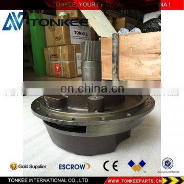 080 4644302240 Distributing Flange Loader Transmission Flange Wheel Loader Parts photo-5