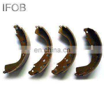 IFOB Spare Parts 04495-35250 Brake Shoe Kit for Hiace GDH201 KDH2 2KDFTV 1KDFTV 04495-0k160 04495-0k120 04495-0k010 04495-0k140 photo-2