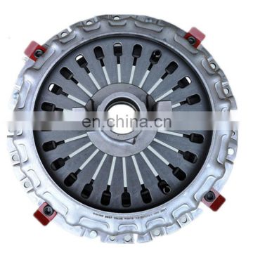 6WG1 6WF1 Clutch Pressure Plate 1312204622 1-31220462-2 Clutch Cover for ISUZU CXZ CYZ CYH