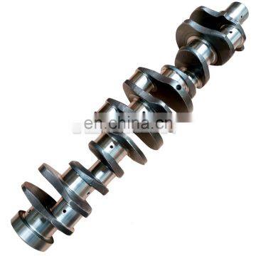 Genuine Cummins 6CT Engine Crankshaft 3917320 photo-3