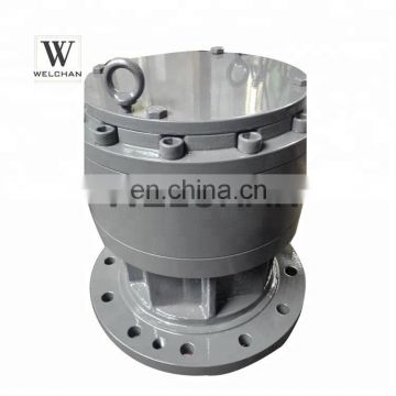 Excavator Spare Parts EC460 EC480D Swing Gearbox Reducer VOE14541030 VOE14550092