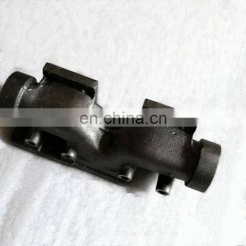 diesel engine K19 QSK19 Exhaust Manifold 3080980 3038778 207176 205811 for sale