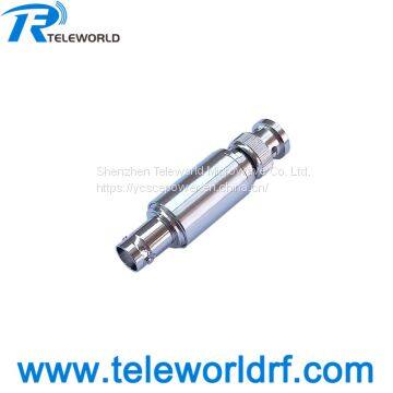 2W BNC Attenuator 3dB,6db, 10db,15db,20db,30db DC 6GHZ 50ohm