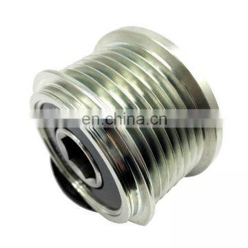 PULLEY ALTERNATOR W/CLUTCH FOR TOYO-TA OEM 27415-0C010 274150C010 photo-2