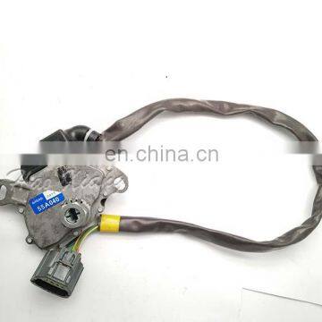 84540-2411 55A040 845402411 55A040 Auto Neutral Start Switch Assy