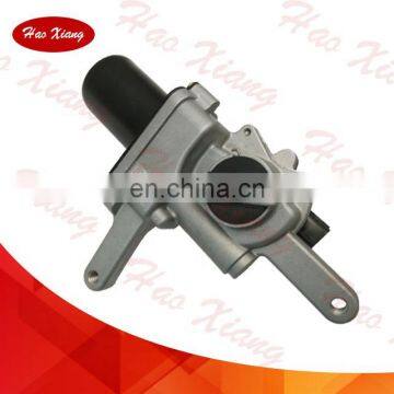 Top Quality Turbocharger Actuator Sub-Assy 17201-30150 photo-4