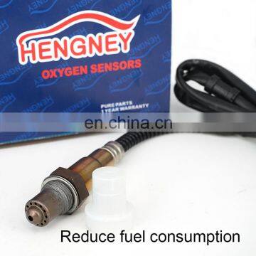 AUTO ENGINE PARTS 5 Wire OXYGEN LAMBDA SENSOR FOR SEAT CORDOBA LEON SKODA FABIA OCTAVIA 0258007244