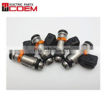 Fuel Injector Assembly IWP-143 For Renault Clio 1.6 Laguna Megane Scenic Thalia Fuel Injector