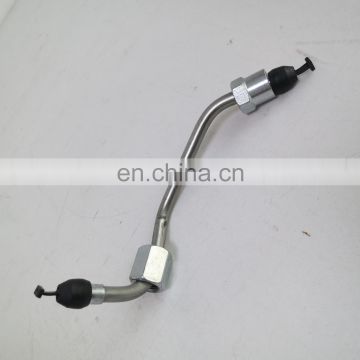 Dongfeng diesel engine fuel injection pipe 3964141 high pressure oil tube