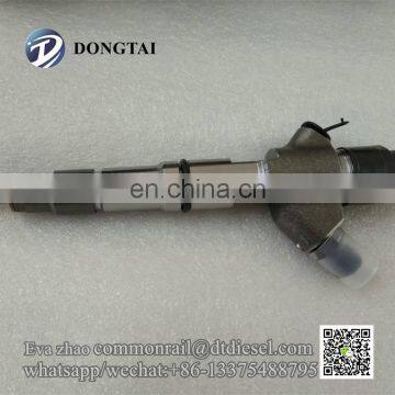 Common Rail Injector 0445120214