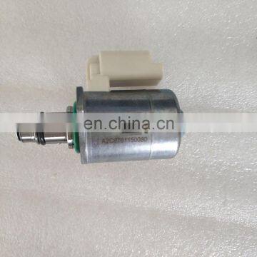 No,595 (2)ORIGINAL *IEMENS Pressure control valve PCVA2C8761150080