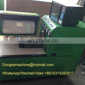 2015 Hot Sale DTS619 Computer Display Diesel Test Bench From Aly Machine photo-3