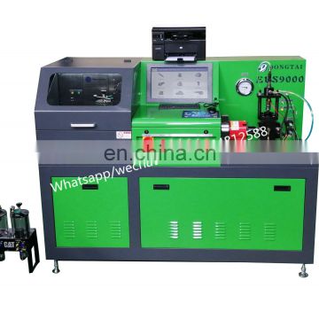 EUS9000 Test Bench Testing C7 .C9.C-9.3126B.3412E. Unit Pump ,Unit Injector