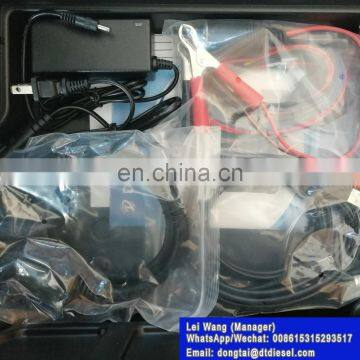 Diagnostic Scanner 12v 24v for All Diesel Car DT710 photo-6