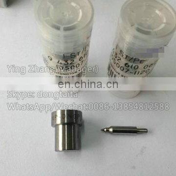 Сопло DN0PDN112 / 093400-6760 / 105007-1120/9432610474 photo-2