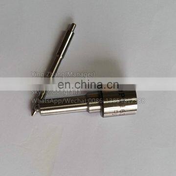 Diesel Common Rail Injector Nozzle DLLA150P1163 photo-2