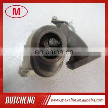 TD02 TD025HM 49173-07508 49173-07506 Turbocharger For Fusion Peugeot Berlingo Citroen C4 1.6L HDi DV6ATED4 photo-5