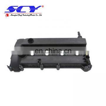 SCY NEW Engine valve cover Suitable for FORD Mondeos 05-13 FOCUS 1.8L PARTS LG35-10210-AD LG3510210AD