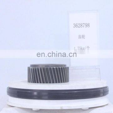 3628798 Crankshaft Gear for Cummins KT38-M Diesel Engine Spare Parts Manufacture Factory in China Order
