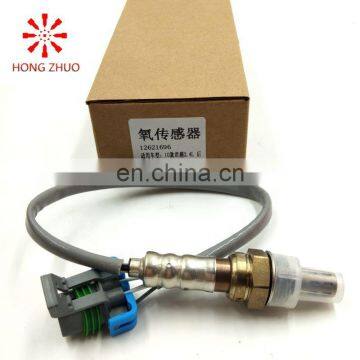 Hot Sale 100% Professional 12621696 Oxygen Sensor photo-5