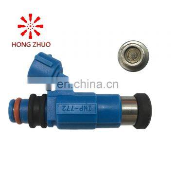 Boquilla Del Inyector de Combustible INP-772, Bico Injetor de Combustivel INP-772,Fuel Injector INP-772 photo-6