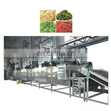 High quality belt dryer machine fruit dehydrator spray drying equipment