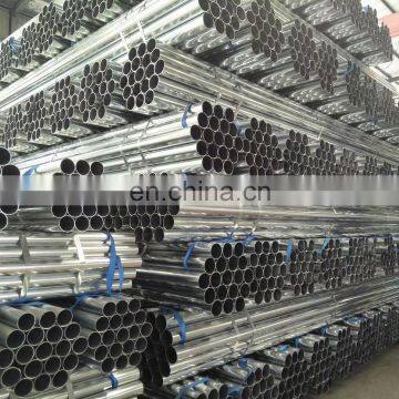 Hot Dip Galvanized Steel Pipe