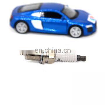 High Quality Hengney Spare Parts K20PR-U11 for M-ercedes 2005 B-enz C55 AMG 5.5L V8 Gas Engine Spark Plug photo-3
