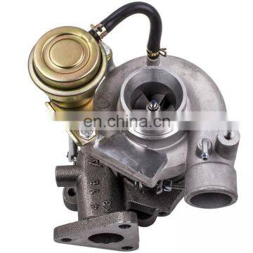 Turbo TF035 turbocharger 49135-03110 for Engine 2.8 L 4M40 TD04