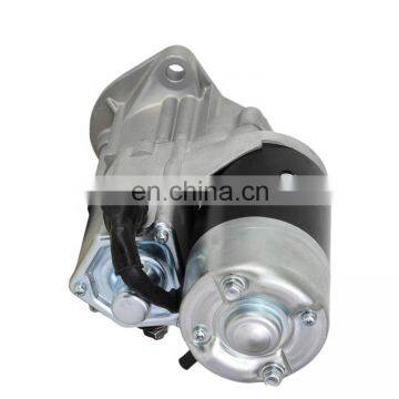 High Quality 100%Tested 19747 128000-9970 128000-9971 128000-9972 600-813-1420 LRS01449 4D95 Engine Starter Motor photo-2