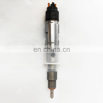 OEM high quality common rail fuel injector 7421006073 0445120139