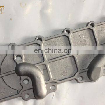 diesel engine S4K(S) Spare Parts Oil Cooler Cover BN-6401