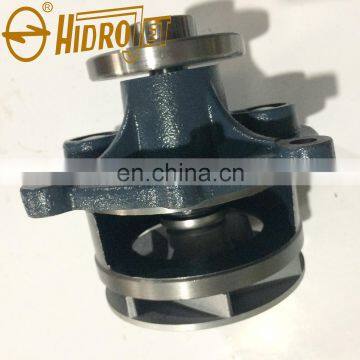 Excavator EC210B diesel engine parts water pump D6D D6E for VOE 21404502