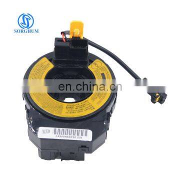 Combination Switch Coil Spiral Cable Clock Spring For Roewe 350 50019000