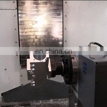 Professional cheap turning peek precision machining
