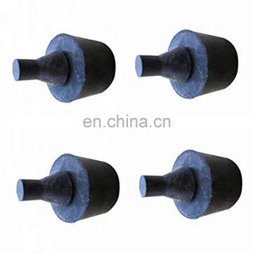 4Pcs Door Bump Stop CFM500010 For Land Rover Range for Rover Sport LR2 LR3 LR4 photo-6