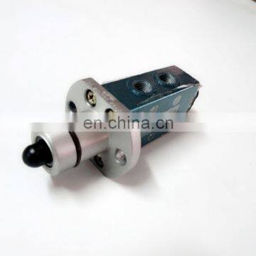 Factory Wholesale Original CHINESE TRUCK DOUBLE H VALVE For FAW