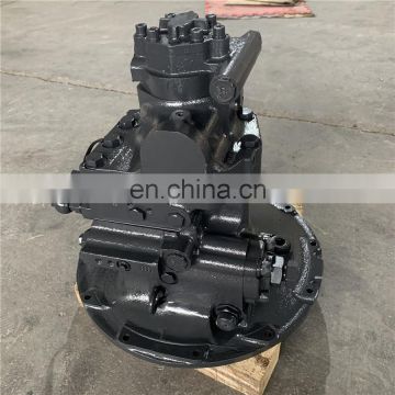 Excavator PC100-6e Hydraulic Main Pump