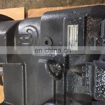 Trade Assurance Hydraulic Pump A8V55ESBR6.202F2-983-1 Hydraulic Main Pump photo-5