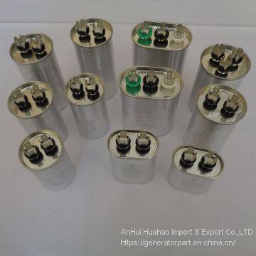 CBB65 Air Conditioner Refrigerator Capacitor photo-3