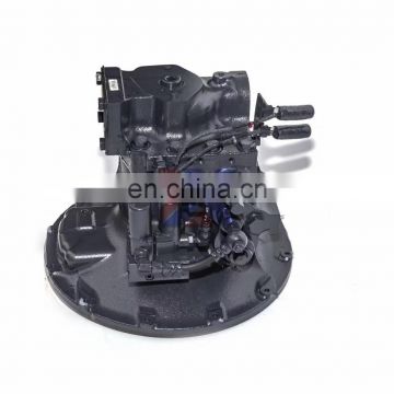 Original PC130-7 excavator parts main pump assy 708-1L-00651 Pump ASSY